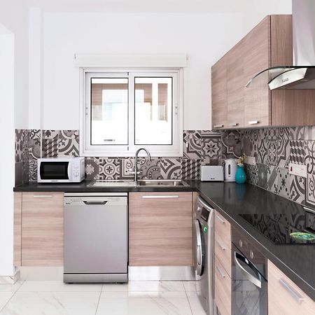 Villa Roberta Ayia Napa Luaran gambar