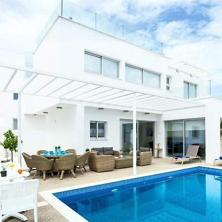 Villa Roberta Ayia Napa Luaran gambar