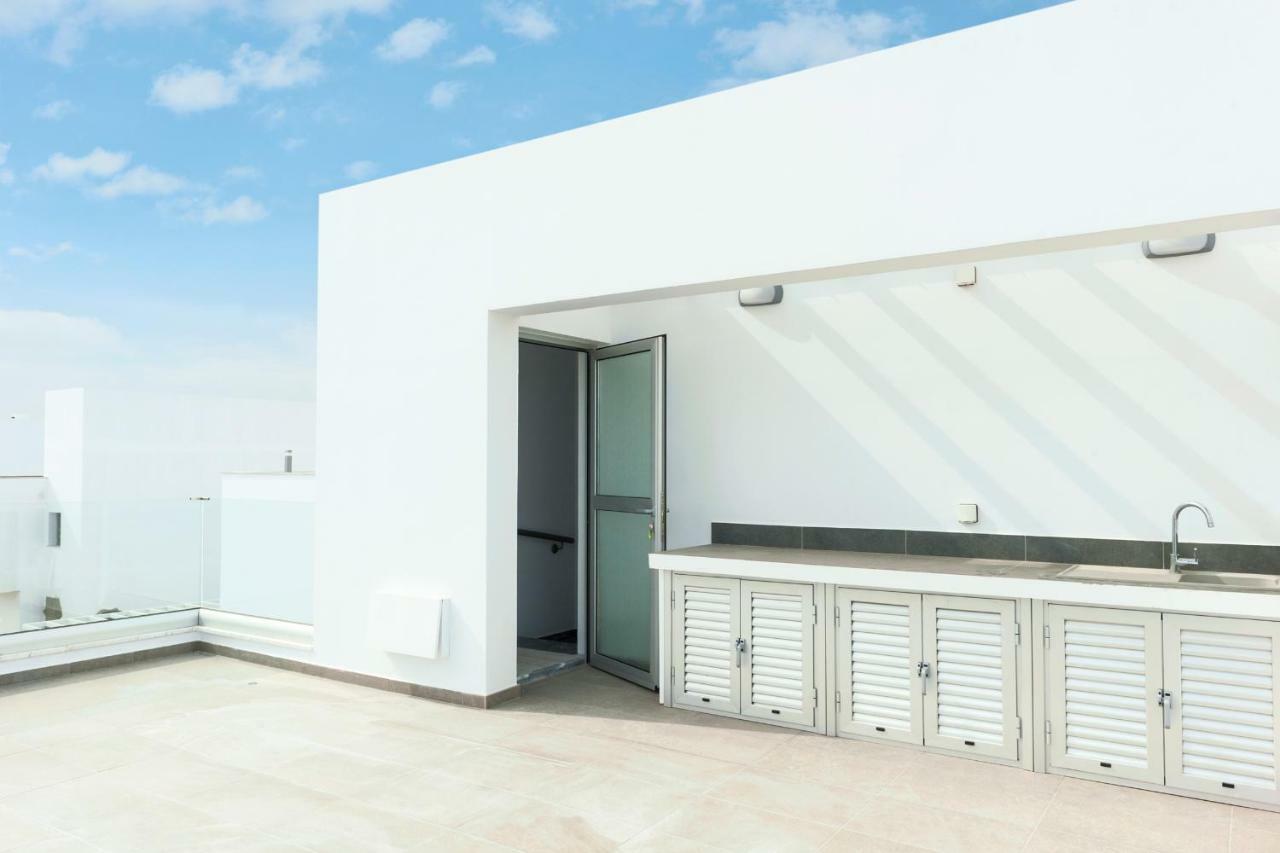 Villa Roberta Ayia Napa Luaran gambar
