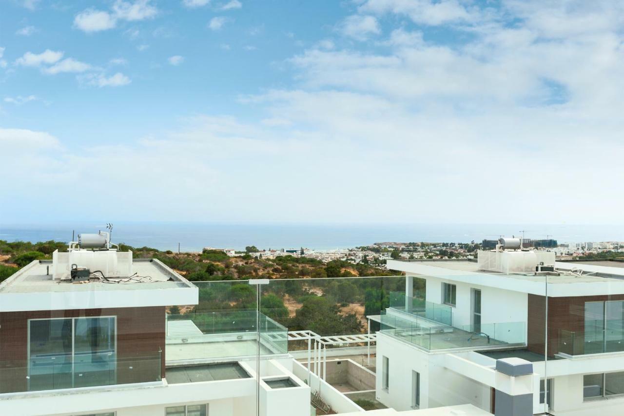 Villa Roberta Ayia Napa Luaran gambar