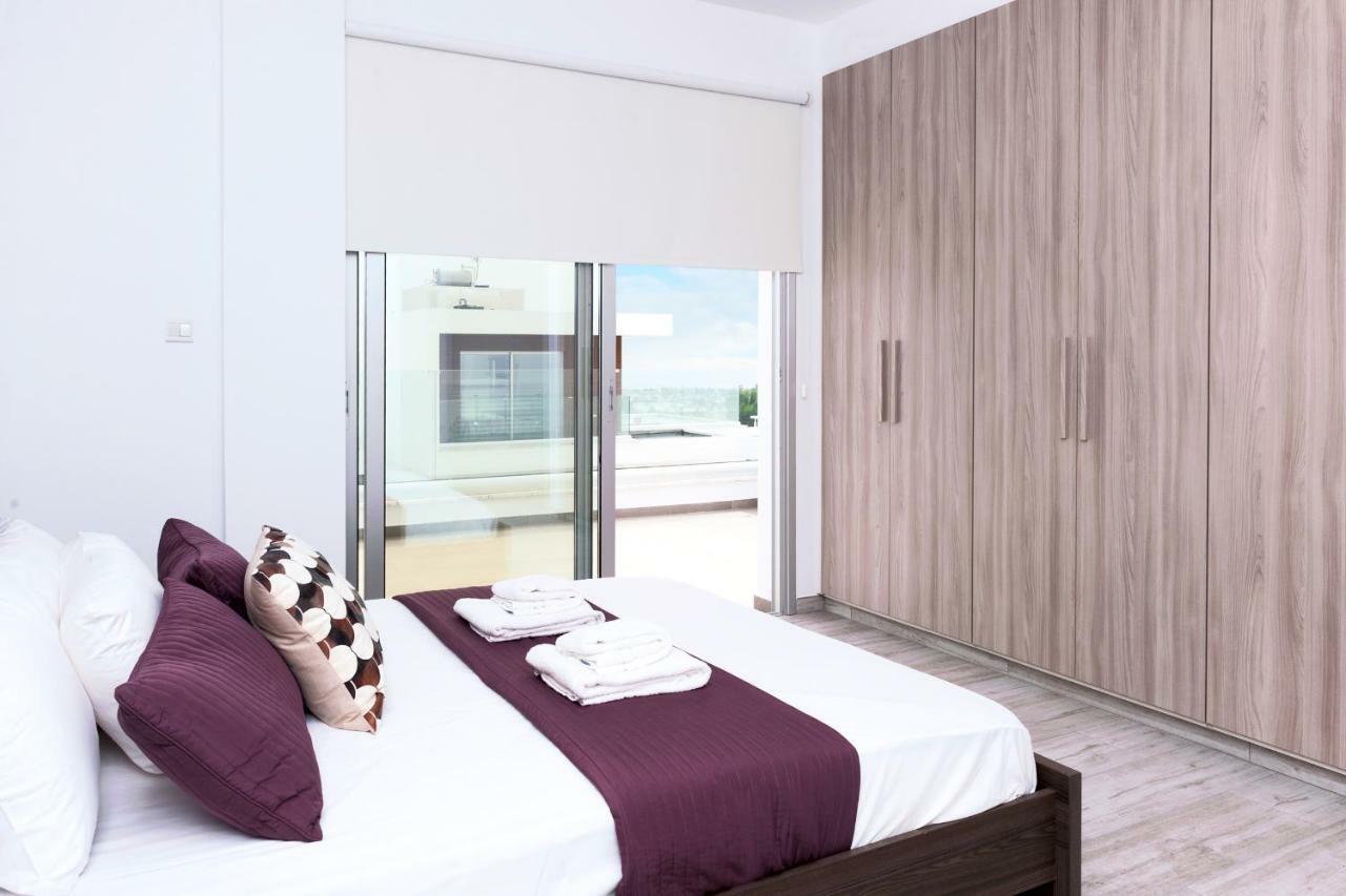 Villa Roberta Ayia Napa Luaran gambar