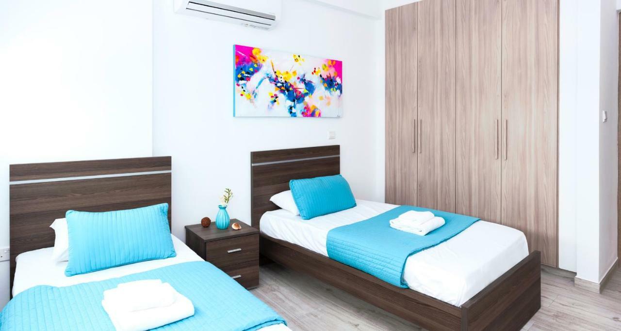 Villa Roberta Ayia Napa Luaran gambar