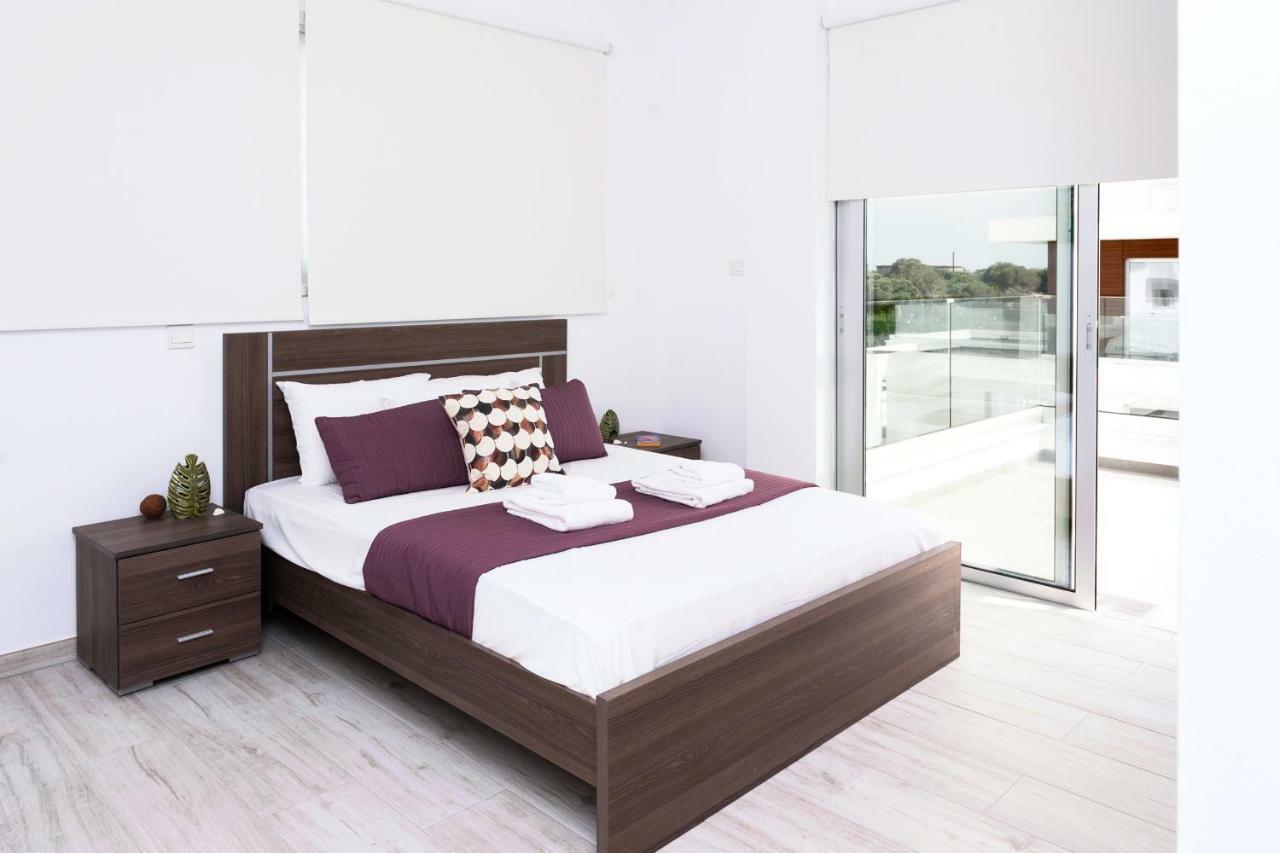 Villa Roberta Ayia Napa Luaran gambar