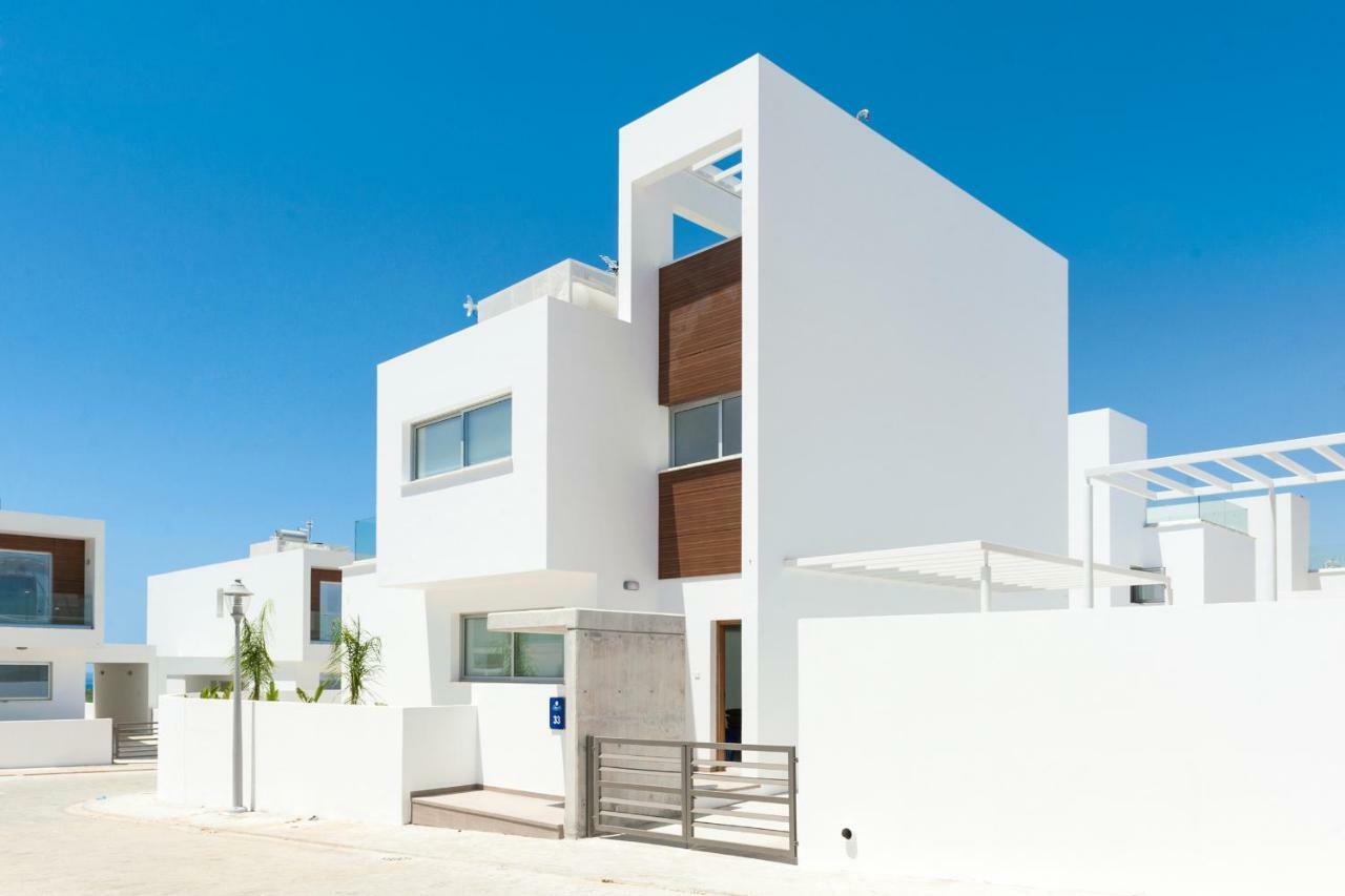 Villa Roberta Ayia Napa Luaran gambar