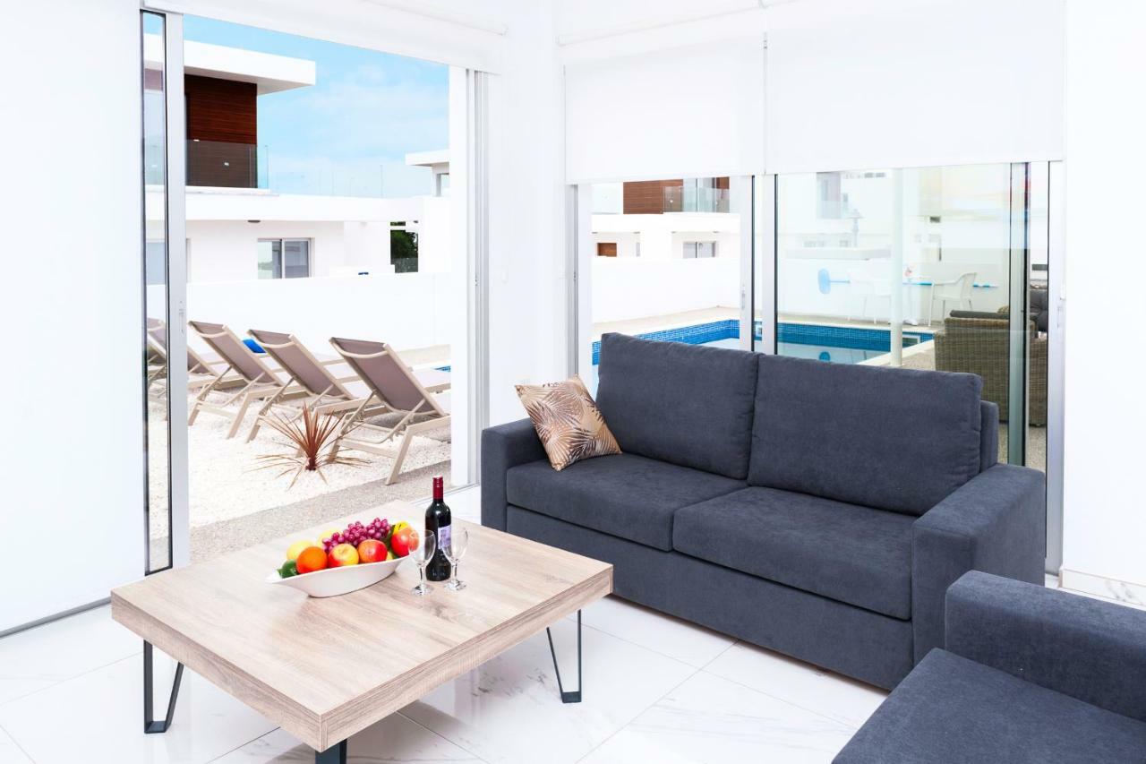 Villa Roberta Ayia Napa Luaran gambar